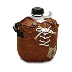 Supplier of Hunter Safari Bottle 1 Ltr SB-1 in Qatar