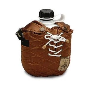 Supplier of Hunter Safari Bottle 1 Ltr SB-1 in Qatar