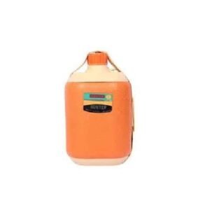Supplier of Hunter Water Bottle 800ml Orange in Qatar