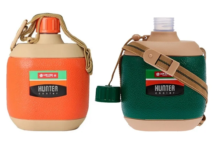 Hunter Water Bottle Supplier in Doha