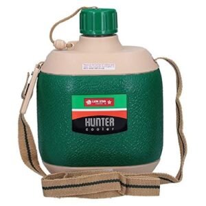 Supplier of Hunter Water Bottle 600ml HU-1 in Qatar